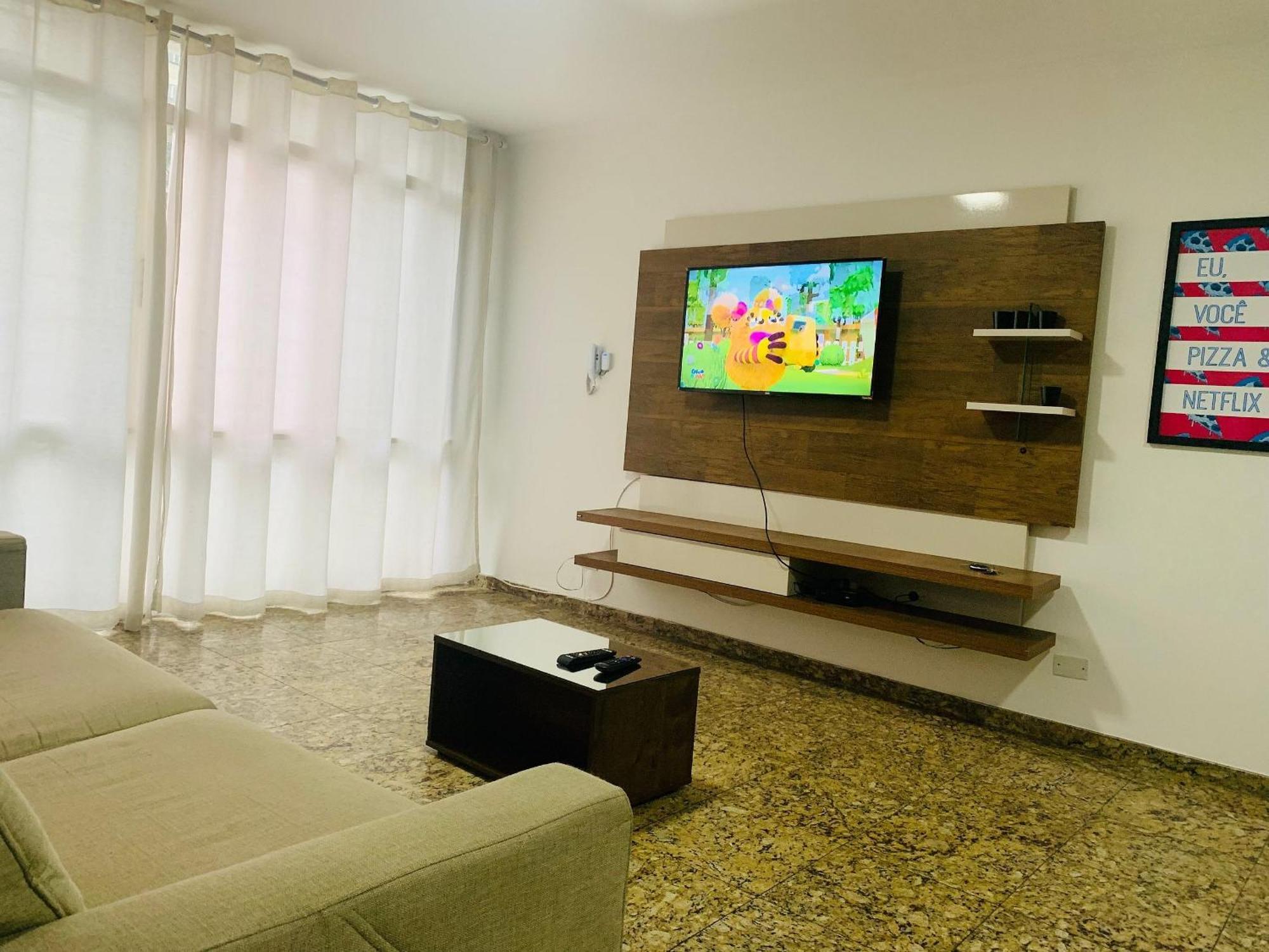 Villa Sobrado Amplo São Paulo Exterior foto